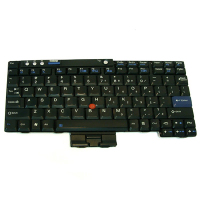Lenovo 42T3467 laptop spare part Keyboard