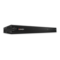 Lindy 38116 video splitter HDMI