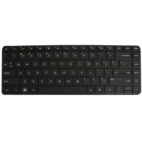HP 699497-271 ricambio per laptop Tastiera