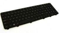 HP 537255-DH1 notebook spare part Keyboard