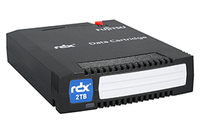 Fujitsu S26361-F3857-L700 back-up-opslagmedium Lege gegevenscartridge RDX
