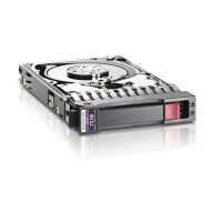 HPE 759212-B21 disco duro interno 2.5" 600 GB SAS