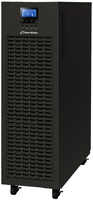 PowerWalker VFI 20000CP 3/3 zasilacz UPS Podwójnej konwersji (online) 20 kVA 18000 W