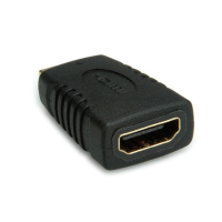ROLINE HDMI Adapter, HDMI BU - HDMI Mini ST