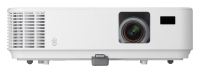NEC V302H videoproiettore Proiettore a raggio standard 3000 ANSI lumen DLP 1080p (1920x1080) Compatibilità 3D Bianco