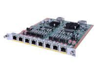 HPE JH169A network switch module