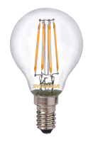 Sylvania 0027238 ampoule LED Blanc chaud 2700 K 25 W E14