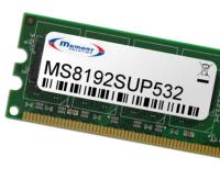 Memory Solution MS8192SUP532 Speichermodul 8 GB