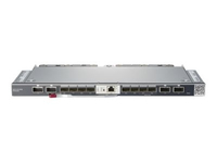 HPE Virtual Connect SE 40Gb F8 Netzwerk-Switch-Modul
