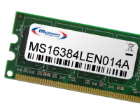 Memory Solution MS16384LEN014A Speichermodul 16 GB ECC