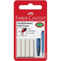 Faber-Castell 183996 eraser navulling