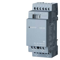 Siemens 6ED1055-1HB00-0BA2 Digital & Analog I/O Modul Relaiskanal