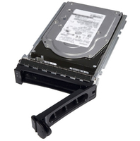 DELL 400-AMTY internal hard drive 2.5" 2 TB NL-SAS