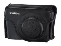 Canon SC-DC65A Noir