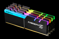 G.Skill Trident Z RGB Speichermodul 32 GB 4 x 8 GB DDR4 4133 MHz