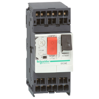 Schneider Electric GV2ME053 circuit breaker 3