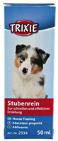 TRIXIE 2934 Verhaltenstrainingszubehör für Hunde/Katzen Hund Topftrainingshilfe