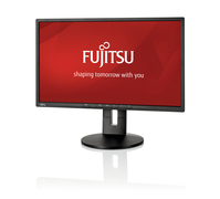 Fujitsu Displays B22-8 TS Pro Monitor PC 54,6 cm (21.5") 1920 x 1080 Pixel Full HD LED Nero