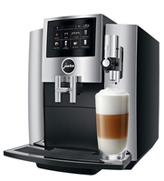 JURA S8 Pełna automatyka Ekspres do espresso 1,9 l