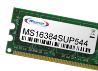 Memory Solution MS16384SUP544 Speichermodul 16 GB