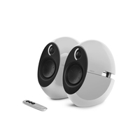 Edifier Luna HD loudspeaker White Wired & Wireless 74 W