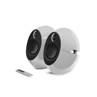 Edifier Luna HD altavoz Blanco Inalámbrico y alámbrico 74 W