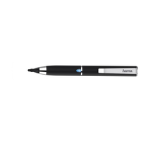 Hama Active Fineline stylus pen Black