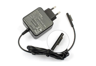 CoreParts MSPT2006 power adapter/inverter Indoor 31 W Black