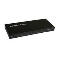 Microconnect MC-HMSP108K video splitter HDMI 8x HDMI