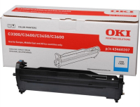 OKI 43460207 tambor de impresora Original 1 pieza(s)