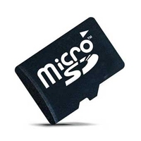 Intermec 856-065-004 Speicherkarte 1 GB MicroSD