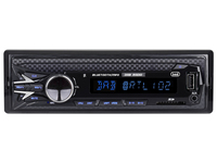 Trevi SCD 5751 DAB Fekete 160 W