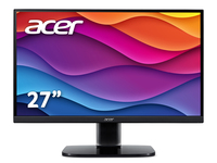 Acer KA2 KA272Ebi 27-inch Monitor