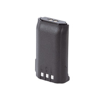 ICOM BP-232WP two-way radio accessory Battery