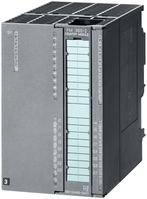 Siemens 6ES7350-2AH01-0AE0 digitale & analoge I/O-module Analoog