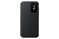Samsung EF-ZA356 mobile phone case 16.8 cm (6.6") Wallet case Black