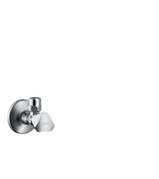 Hansgrohe 51312000 Geruchverschluss für Bad & Dusche Badefallen
