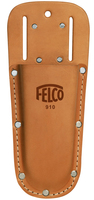 Felco 910 Orange Leather