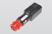 Pro Car 67764015 electrical power plug