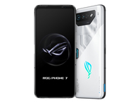 ASUS ROG Phone 7 90AI00H2-M000C0 Smartphone 17,2 cm (6.78") Dual-SIM Android 13 5G USB Typ-C 12 GB 256 GB 6000 mAh Weiß