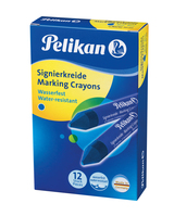 Pelikan 701011 crayon 12 pièce(s)