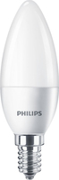Philips Candle 40W B35 E14 x6
