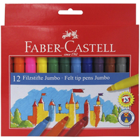 Faber-Castell 8591272000697 rotulador