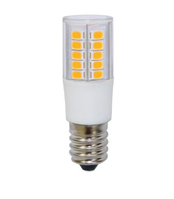 LIGHTME LM85355 LED-Lampe Warmweiß 2700 K 5,5 W E14