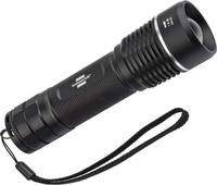 Brennenstuhl 1178600800 flashlight Push flashlight Black