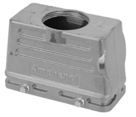 Amphenol C14611R0166008 electrical enclosure accessory