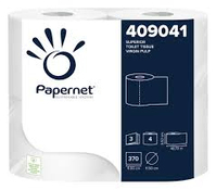 Papernet 409041 carta igienica 40,7 m