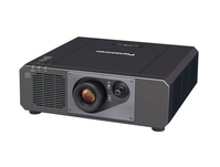 Panasonic PT-FRZ50BEJ vidéo-projecteur Projecteur pour grandes salles 5200 ANSI lumens DLP WUXGA (1920x1200) Noir
