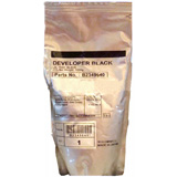 Ricoh B2349640 Black Developer developer egység 500000 oldalak