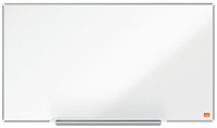 Nobo Impression Pro Tableau blanc 702 x 392 mm émail Magnétique
